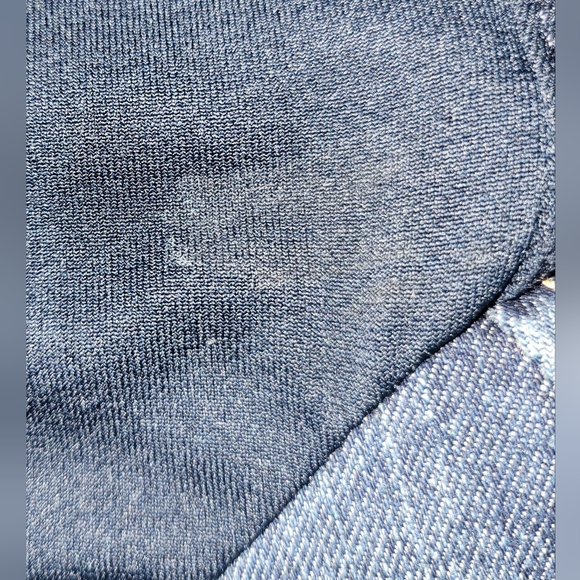 Signature Levi’s Strauss Gold Maternity Slim Boyfriend‎ Jeans - Picture 7 of 7